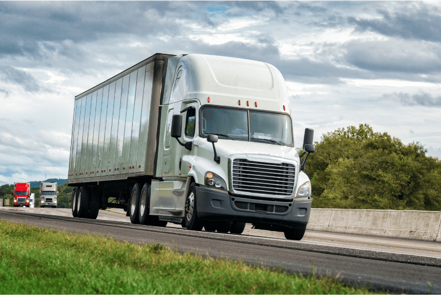 What’s The Difference Between A Tractor Trailer Accident And A Car Accident?