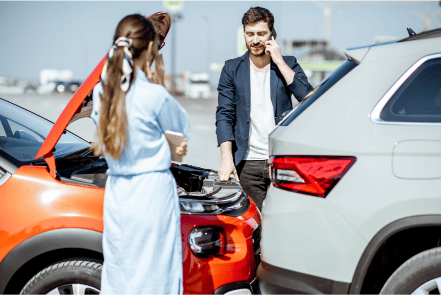 What To Do After An Auto Accident