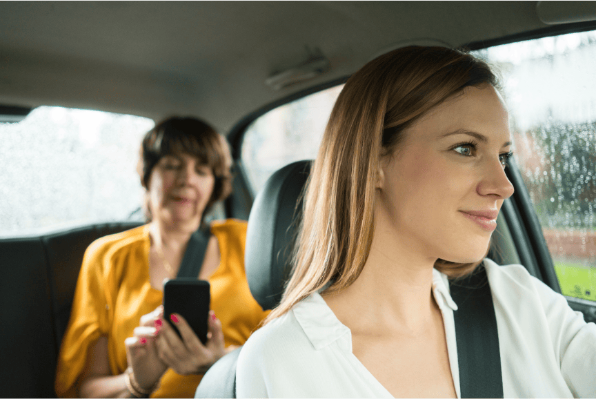 Why Should I Hire An Attorney After An Uber Accident?