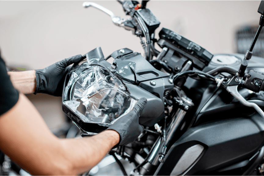 Why Should You Hire An Attorney After A Huntersville Motorcycle Accident?