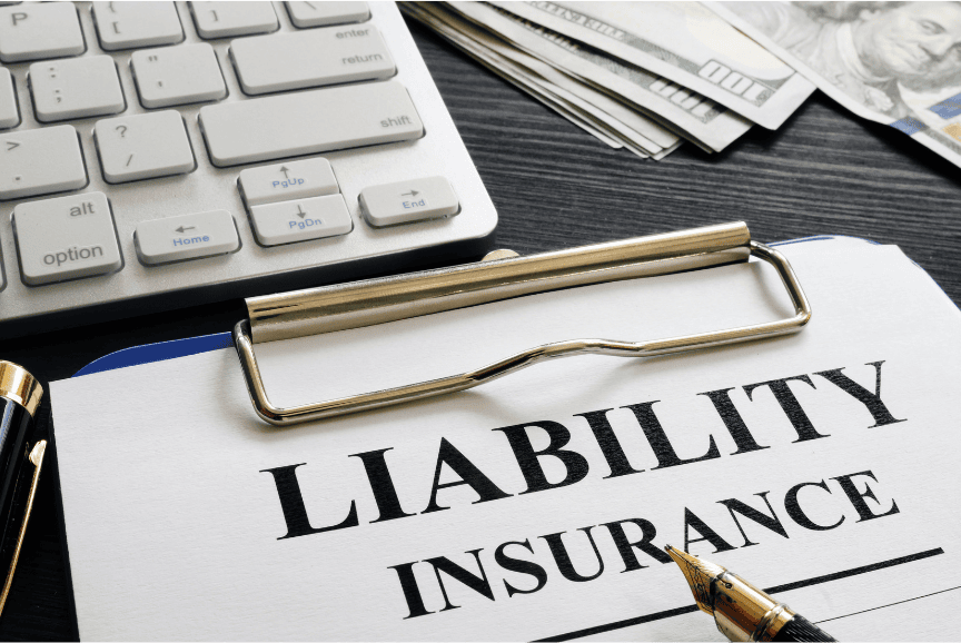 How Is Liability Determined In A Car Accident?