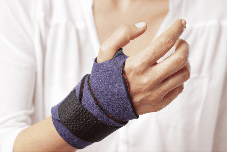 Can I Get Workers Comp Benefits For Carpal Tunnel Syndrome In North Carolina?