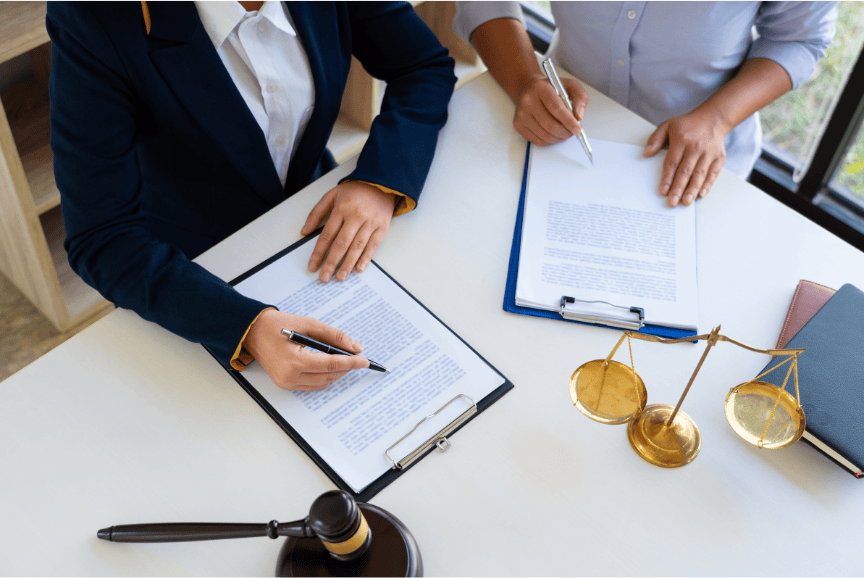 When Should I Hire An Attorney After An Accident?