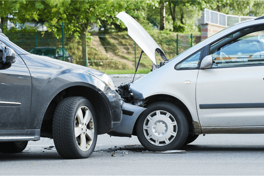 2 Drivers Killed In Red Springs Multi-Car Accident