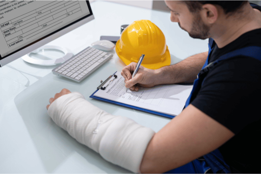 North Carolina Workers' compensation