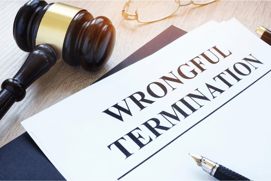 When Should You Hire A Wrongful Termination Lawyer?