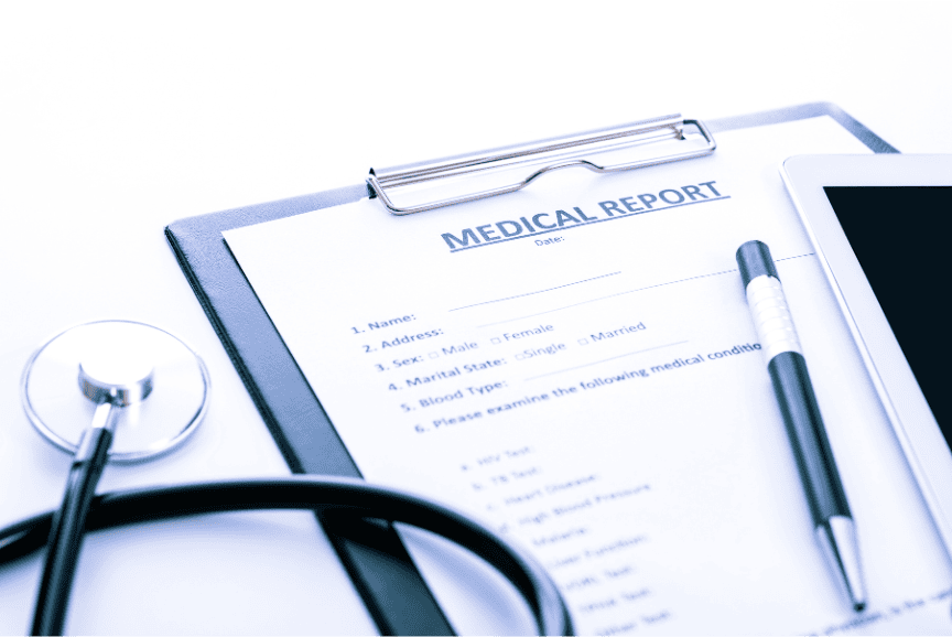 What Do You Need To Know About Getting Your Medical Record After An Auto Accident