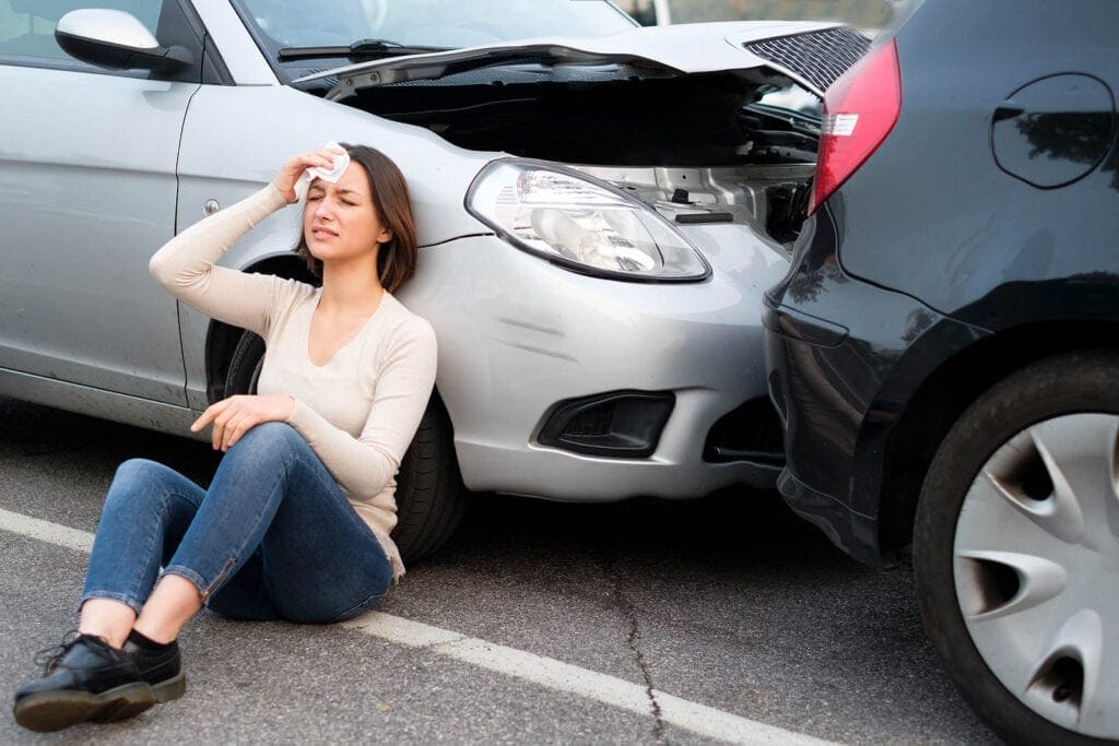 What Types of Damages Can You Pursue After an Accident in North Carolina?