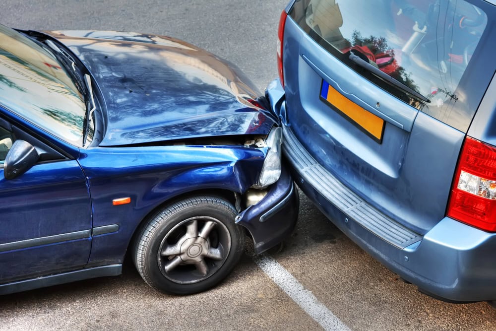 rideshare accident lawyers