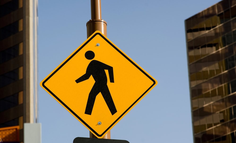 pedestrian accident lawyers