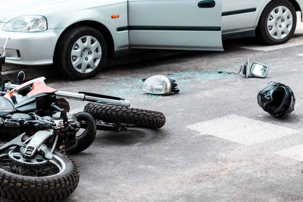 motorcycle accident lawyers